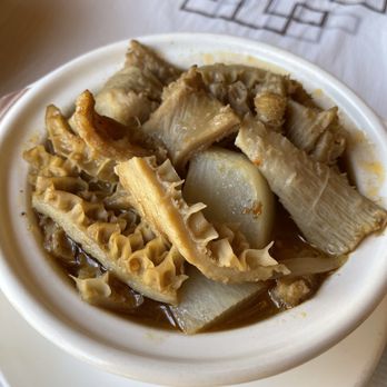 Triple Crown Restaurant - Dim Sum Near Me - Chicago, Illinois