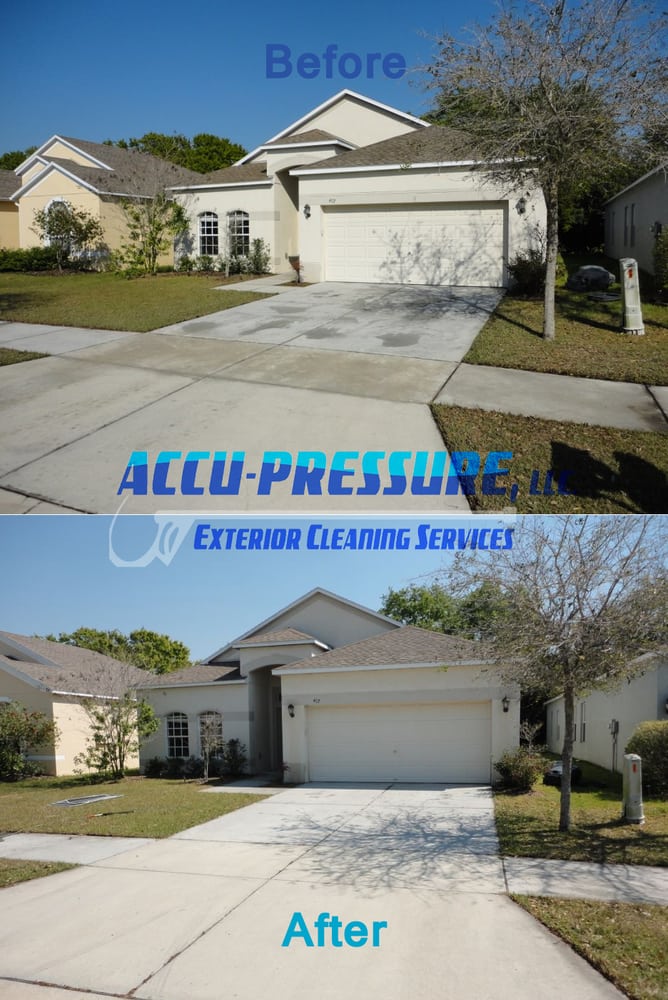 Accu-Pressure, LLC - veterans service organization in Tarpon Springs, FL