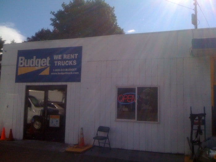 BOX SOLUTIONS AND TRUCK RENTAL Updated October 2024 14 Reviews