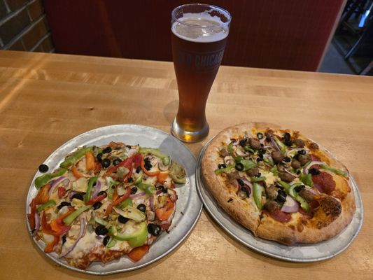 Old Chicago Pizza + Taproom by null