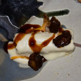 La Sosenga - dessert, food - Catalan Near Me - Barcelona, B