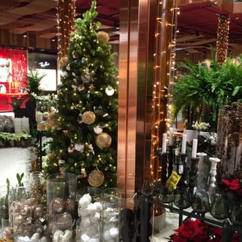 Paleet - Juletre - Shopping Centers Near Me - Oslo, 03