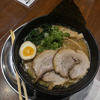 Ramen Gojiro - Ramen Near Me - Vancouver, British Columbia Ramen Gojiro - Ramen Near Me - Vancouver, British Columbia