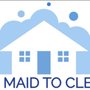 Oc Maid To Clean