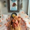 Mason's Famous Lobster Rolls - Seattle gift card