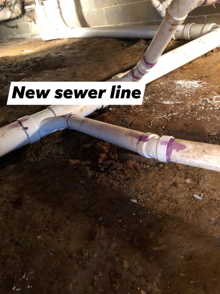 Slide of Watermanplumbing