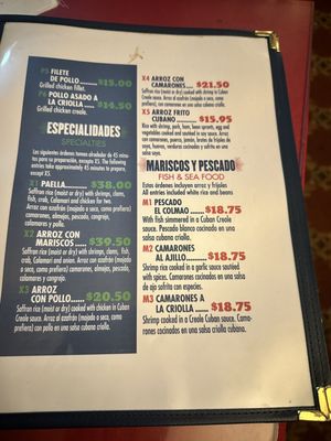 Menu photo 5 El Colmao Los Angeles, CA Menu photo 5 El Colmao Los Angeles, CA