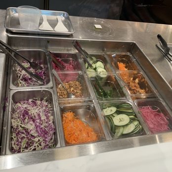 JoJu - Sandwiches Near Me - New York, New York