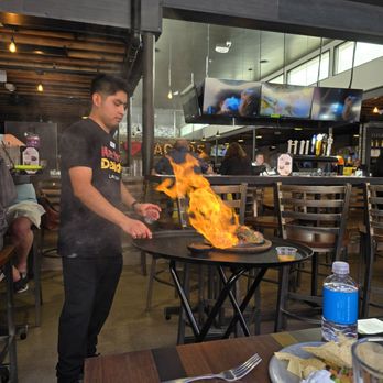 Nacho Daddy - Fajitas flaming tableside - New American Near Me - Las Vegas, Nevada Nacho Daddy - Fajitas flaming tableside - New American Near Me - Las Vegas, Nevada