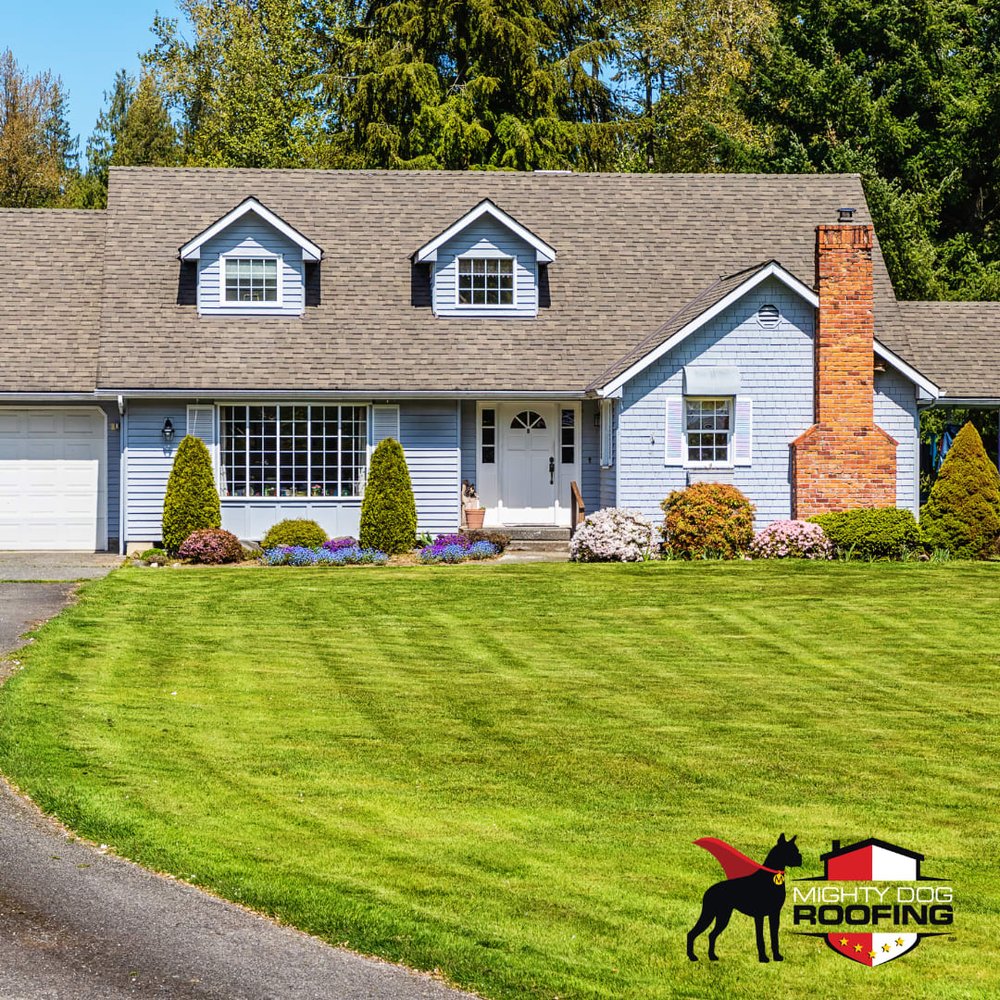 Slide of Mighty Dog Roofing of Southwest Houston