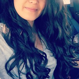 So obsessed! Love my curls now.