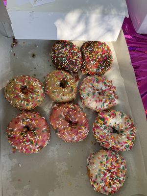 Sweet Bakery by null