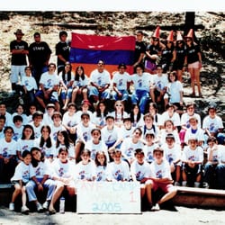AYF Camp Big Pines