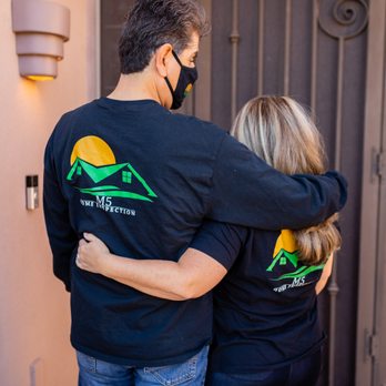 M5 Home Inspection - Home Inspectors Near Me