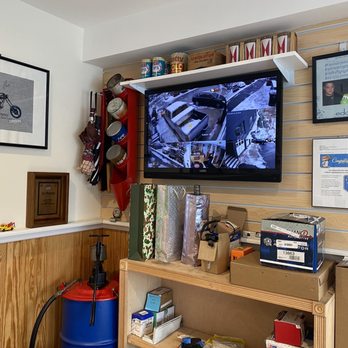 Al's Service Station - Camera TV - Auto Repair Near Me - Port Chester, New York Al's Service Station - Camera TV - Auto Repair Near Me - Port Chester, New York