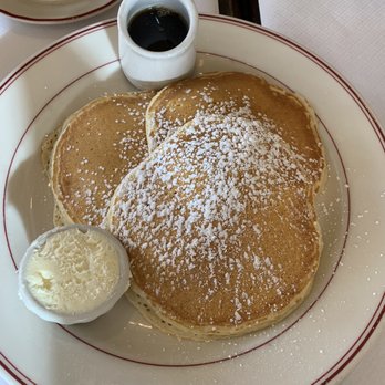 Le Diplomate - Pancakes - Brasseries Near Me - Washington, DC, District of Columbia