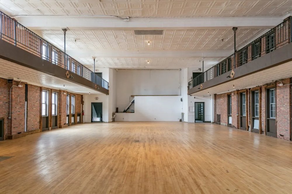 Lustopia - wedding in Newark, NJ