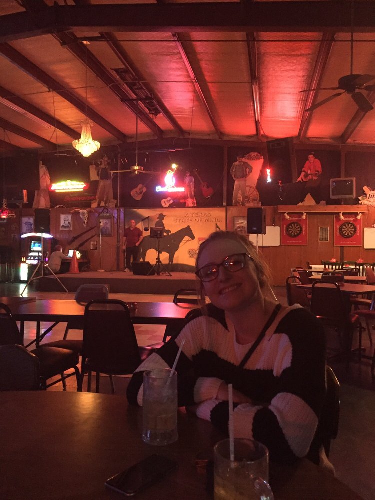 Social spots from Dorothy's Bumper Club