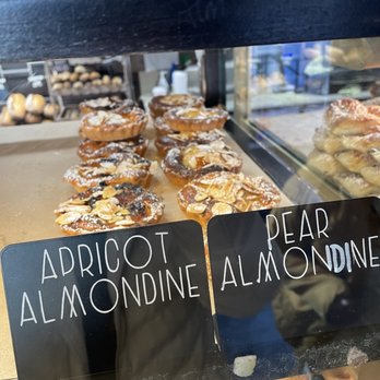 Lafayette Bakery & Cafe - Bakeries Near Me - Carmel, California