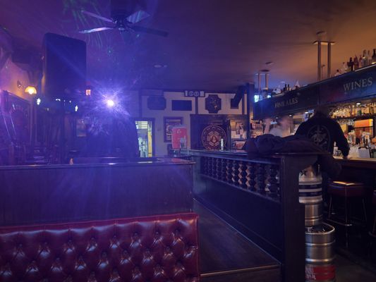 The George & Dragon Pub by null