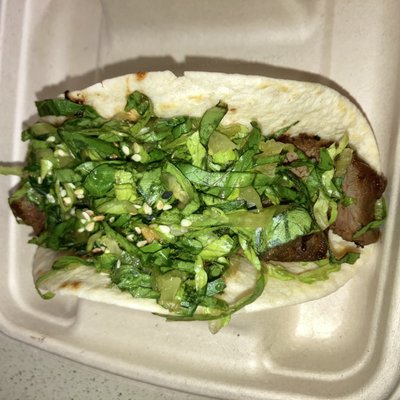 Taqueria Tsunami by null