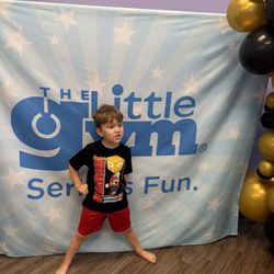 50th birthday bash