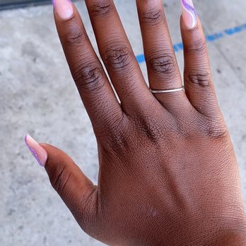 Mimi's Nails & Spa - My friend's nails - Waxing Near Me - Long Beach, California