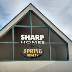 Ricky & Donna Gray - Spring Realty - Located in Sharp Center