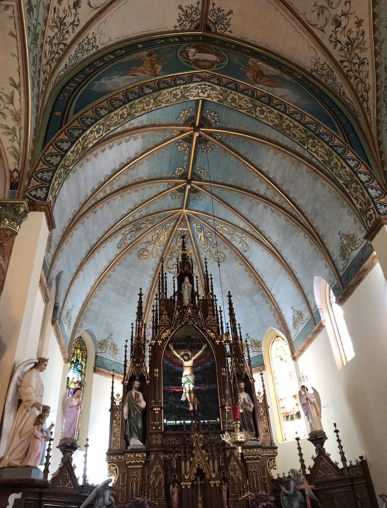 SCHULENBURG CHAMBER OF COMMERCE 10 Photos 618 N Main St