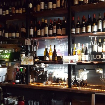 C'est Si Bon! Bistro+Vins - Killer wine selection - French Near Me - Portland, Oregon C'est Si Bon! Bistro+Vins - Killer wine selection - French Near Me - Portland, Oregon