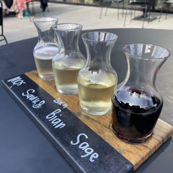 Michael Angelo's Winery - Wineries Near Me - Richfield, Ohio