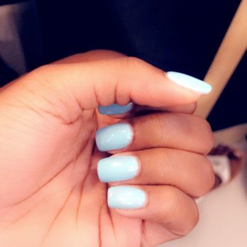 Sofia Grace Nail Boutique - Once again Kim has done it! My mother and mines nails! Just fell in love this this nail salon! And the staff! - Nail Salons Near Me - Houston, Texas