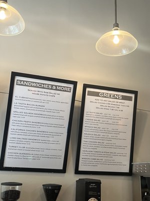 Cafe La Tazita by null