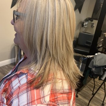 Stony Point Studio - My hair after - Hair Salons Near Me - Santa Rosa, California Stony Point Studio - My hair after - Hair Salons Near Me - Santa Rosa, California