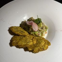 Ceviche - pass