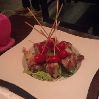 Sushi Prince - The amazing BLT roll. - Japanese Near Me - Fairfax, Virginia