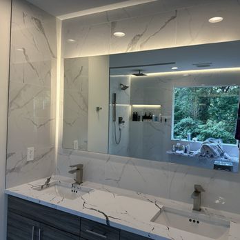 Peek Tile or Absolute Peek Tile - General Contractors Near Me - Bellevue, Washington Peek Tile or Absolute Peek Tile - General Contractors Near Me - Bellevue, Washington