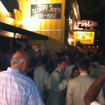 Captain Tony's Saloon - Dive Bars Near Me - Key West, Florida