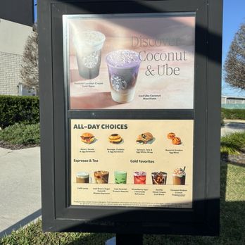 Starbucks - Coffee & Tea Near Me - Winter Garden, Florida