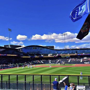 Las Vegas Ballpark - Stadiums & Arenas Near Me - Las Vegas, Nevada Las Vegas Ballpark - Stadiums & Arenas Near Me - Las Vegas, Nevada