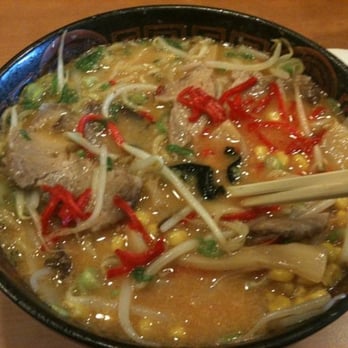 Santa Ramen - Ramen Near Me - San Mateo, California Santa Ramen - Ramen Near Me - San Mateo, California