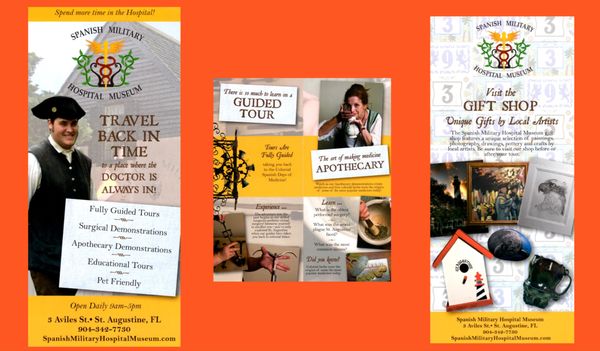 Spanish Military Hospital Museum by null