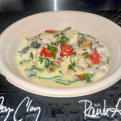 Match Bar& Oven by null