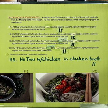 Mekong Delta Cafe - Menu - Vietnamese Near Me - Baltimore, Maryland Mekong Delta Cafe - Menu - Vietnamese Near Me - Baltimore, Maryland