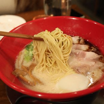 Ippudo San Francisco - Akamaru modern - Ramen Near Me - San Francisco, California Ippudo San Francisco - Akamaru modern - Ramen Near Me - San Francisco, California