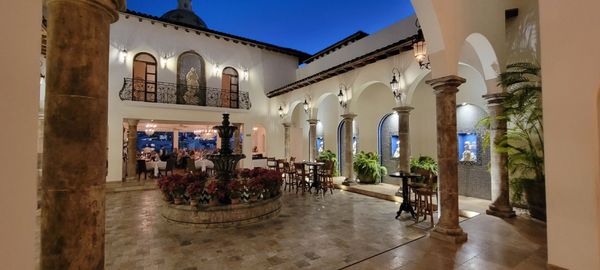 The Iguana Restaurant & Tequila Bar by null