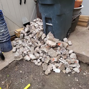 Junk Master 1 - Concrete removal - Junk Removal & Hauling Near Me Junk Master 1 - Concrete removal - Junk Removal & Hauling Near Me
