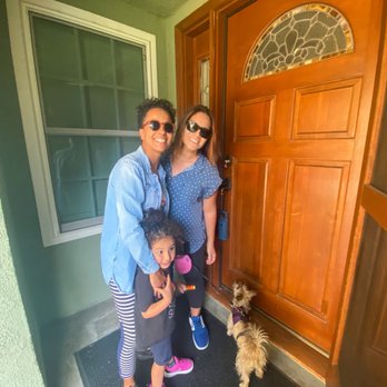 Brooklyn Carras - Keller Williams VIP Properties - Thank you Brooklyn for helping us find our forever home! - Real Estate Agents Near Me - Valencia, California
