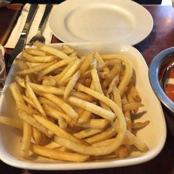 Kimos Turkish and Indian Cuisine - Side of Fries 40HK