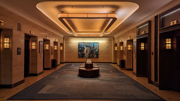Fairmont Royal York by null